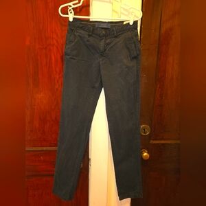 Zara Man Basic Collection Chino Skinny